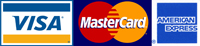 Credit Card Logo