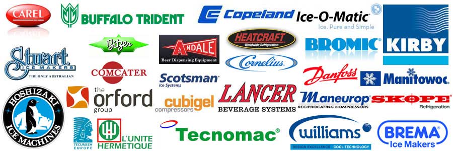 Industry Logos
